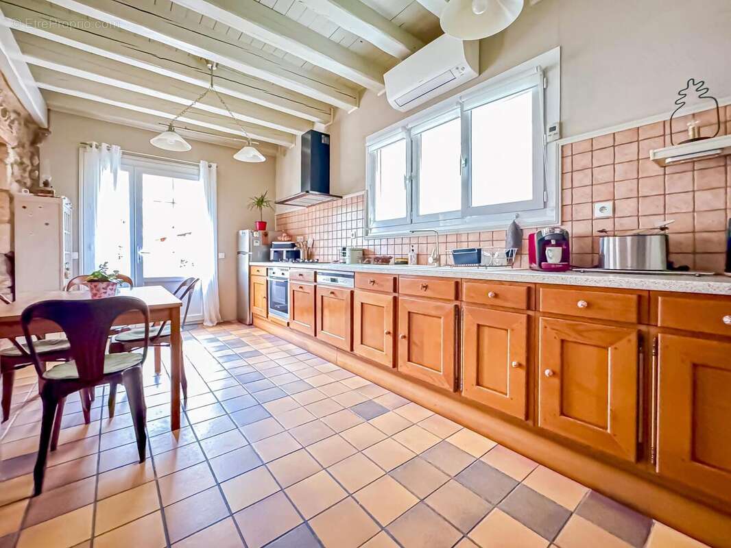Photo 5 - Maison à BEAUTIRAN