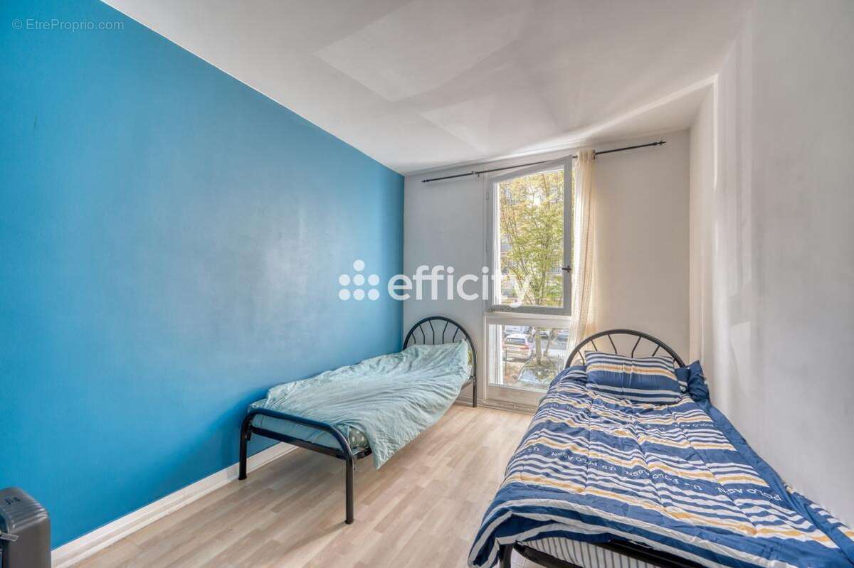 Appartement à EAUBONNE