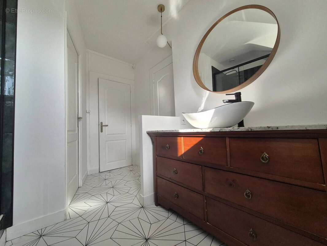 Appartement à LAVAL