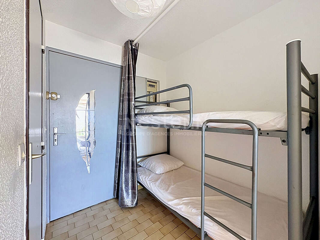 Appartement à LE GRAU-DU-ROI