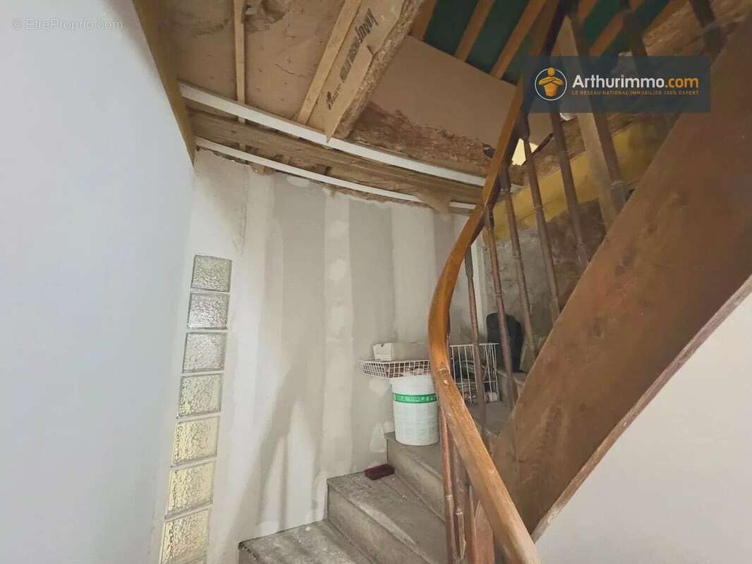 Appartement à LAVELANET