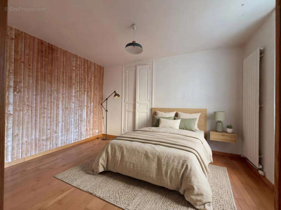 Maison de 8 pièces de 240 m² à Sainte-Maure-de-Touraine - photo 19