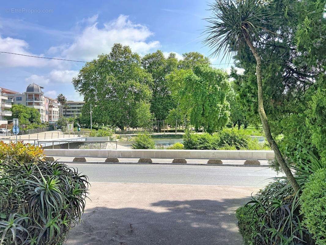 Appartement à CAGNES-SUR-MER