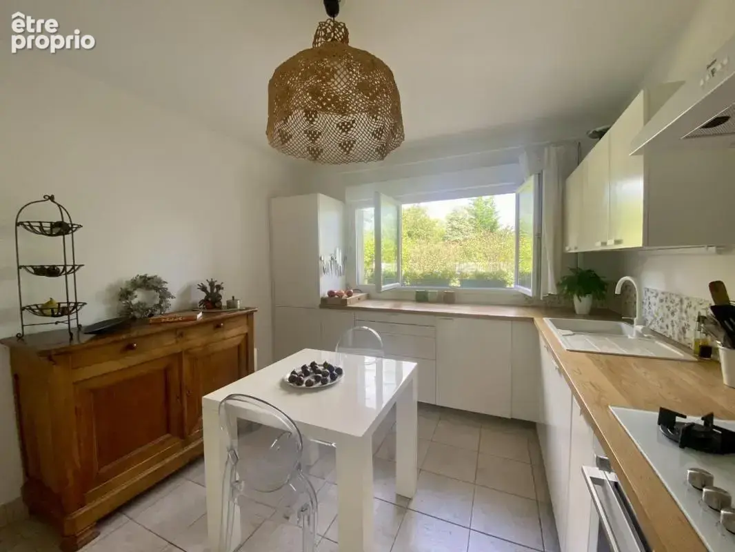 Maison 148 m² à Saint-Pryve-Saint-Mesmin  - photo 3