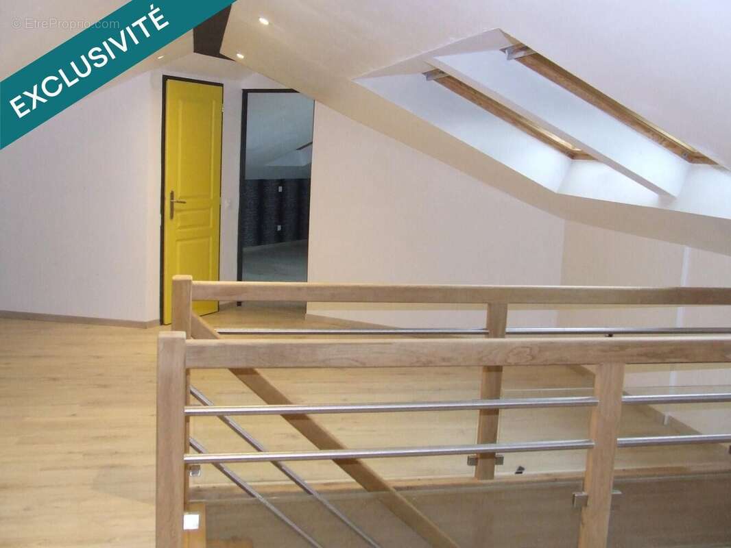 Photo 6 - Maison à REVIGNY-SUR-ORNAIN