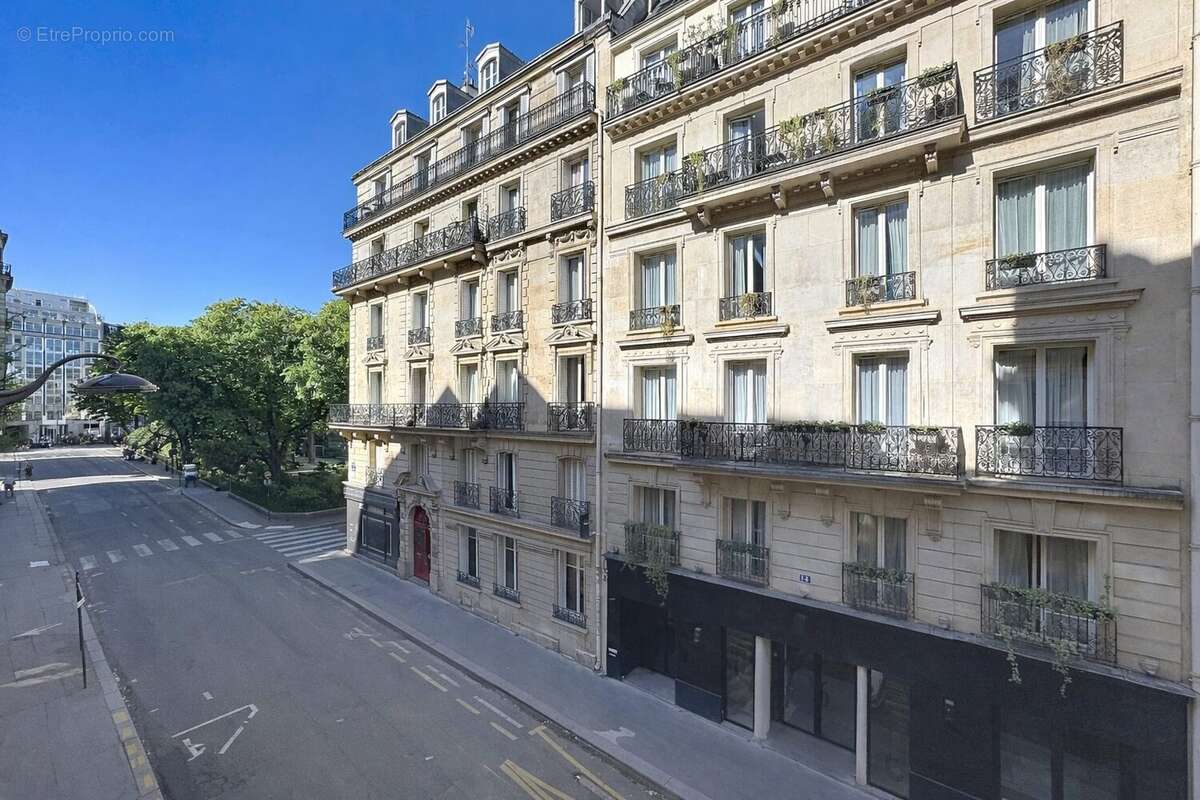 Appartement à PARIS-6E