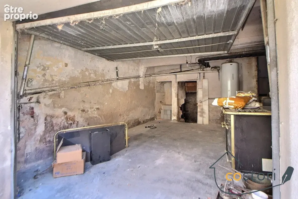 Maison 5 pièces 101 m² à vendre à Le Luc (83340) - photo 4