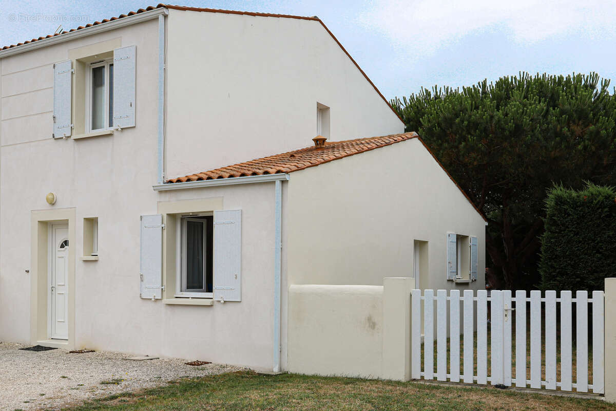 Maison à ROYAN