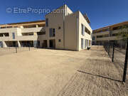 Appartement à MEYRARGUES