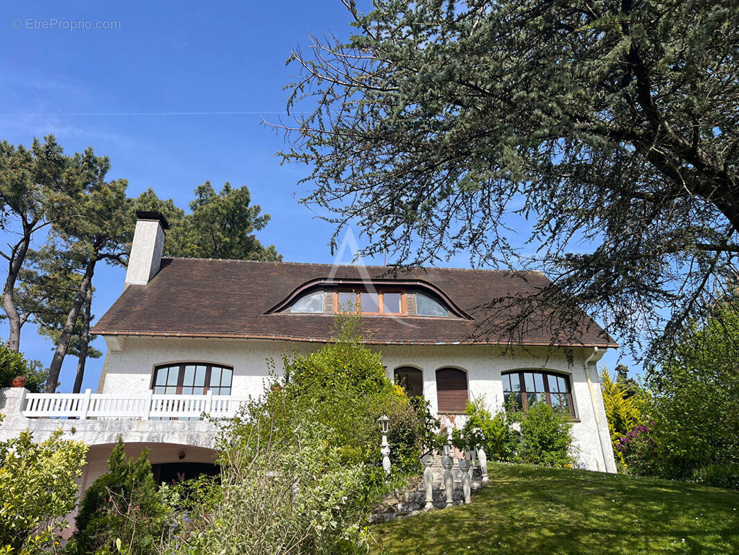 Maison à ETAPLES