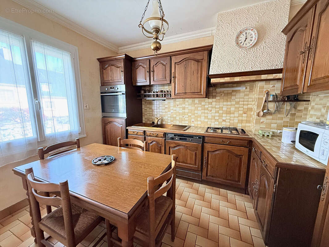 Maison à PLUGUFFAN