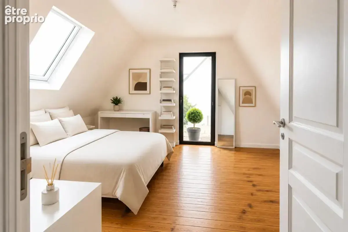 Maison de 5 pièces de 130 m² à Offranville - photo 8