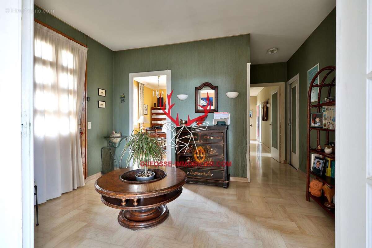 Photo 7 - Maison à LA TOUR-DE-SALVAGNY