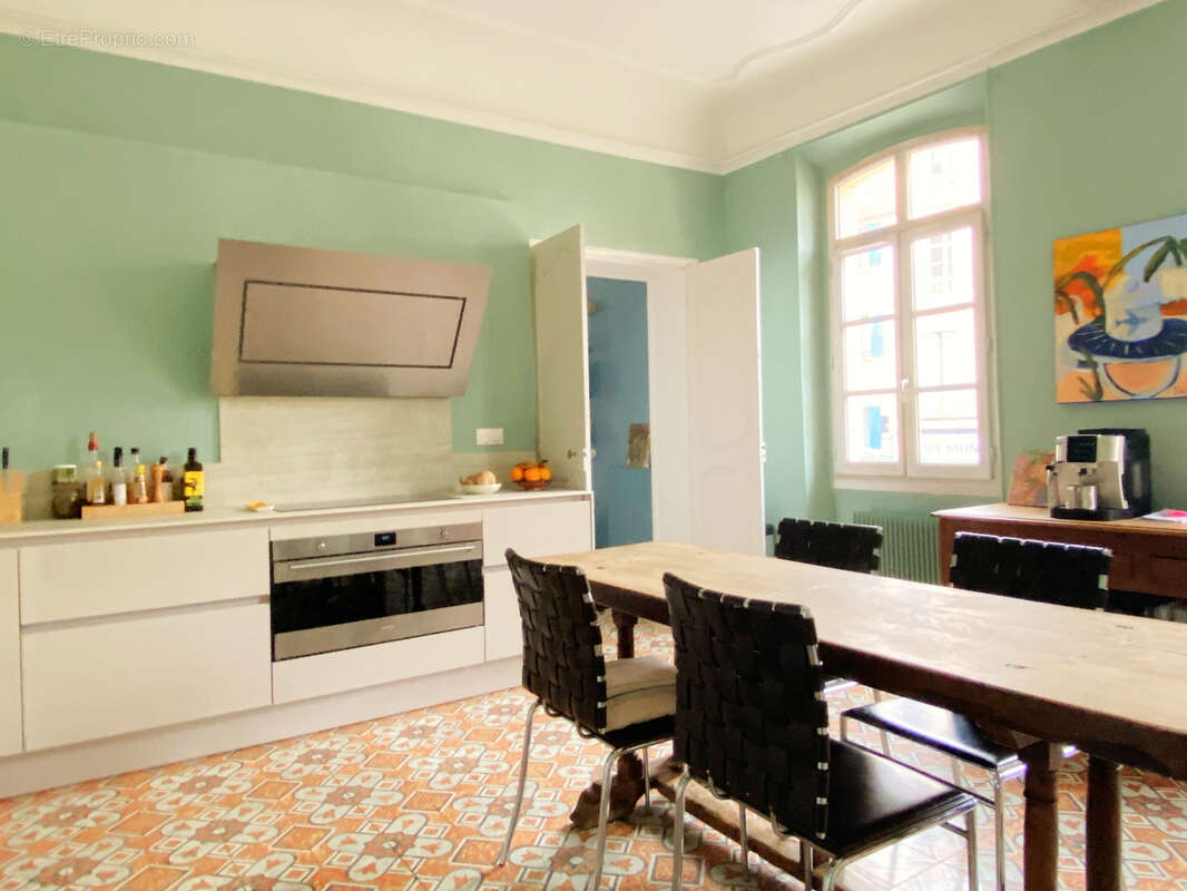 Appartement à PERPIGNAN