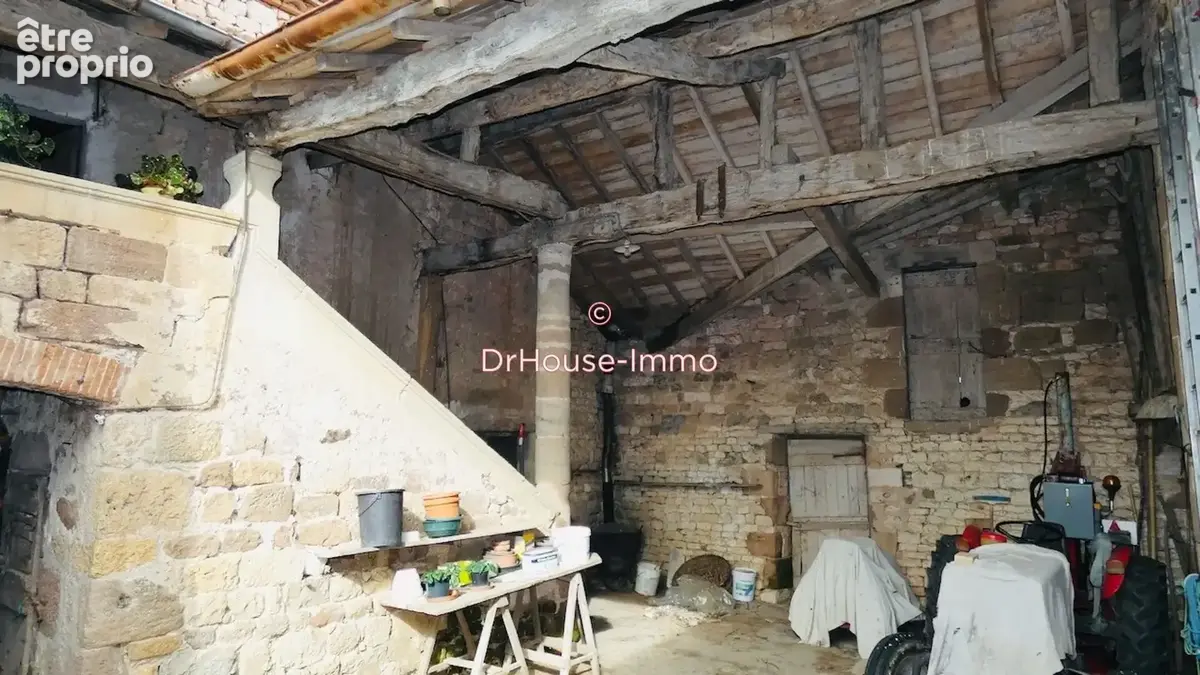 Maison 235 m² à Itzac  - photo 8