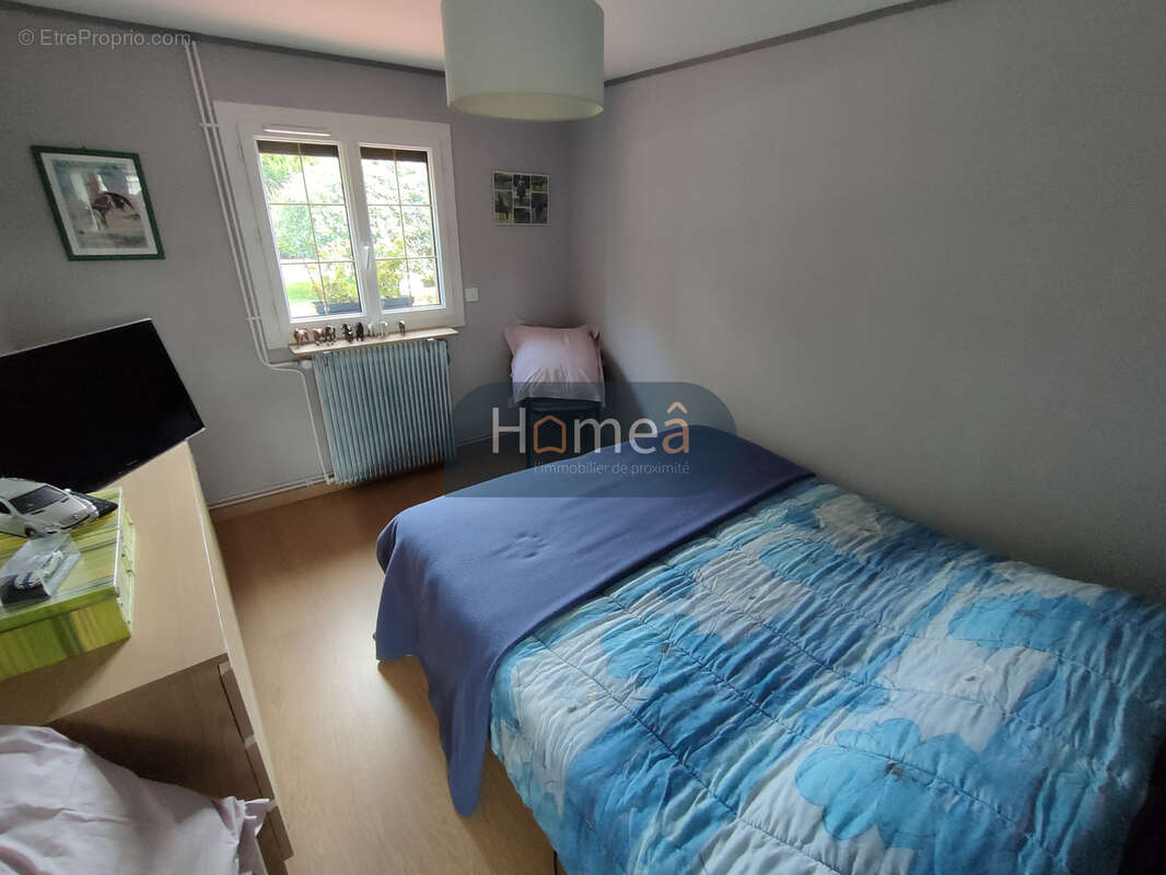 Maison 160 m2 et grande dépendance à 3 minutes du centre d'Yvetot - photo 8