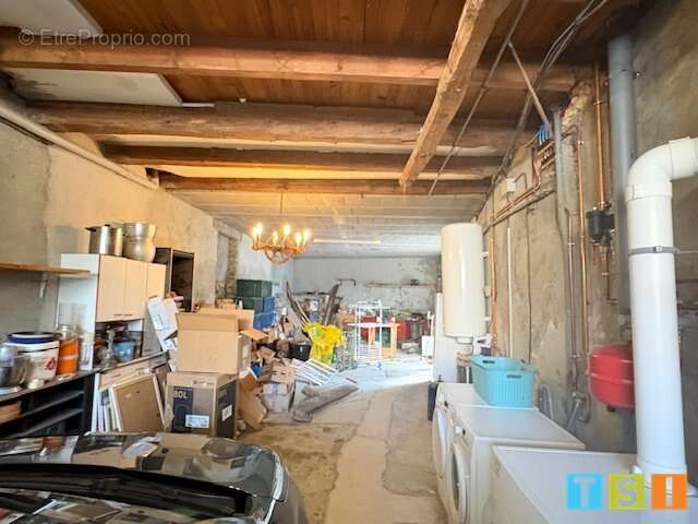 Maison à SAINT-GAUDENS