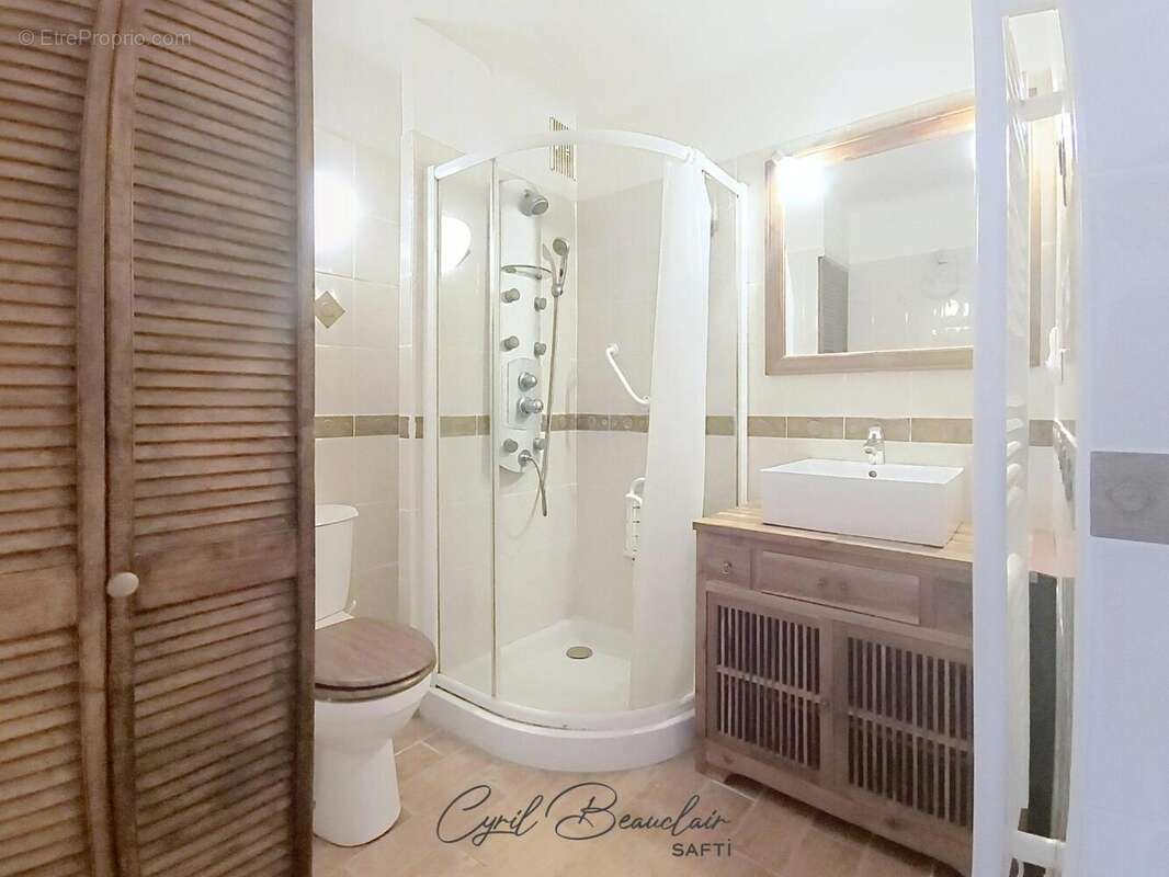 Photo 5 - Appartement à LA BERNERIE-EN-RETZ