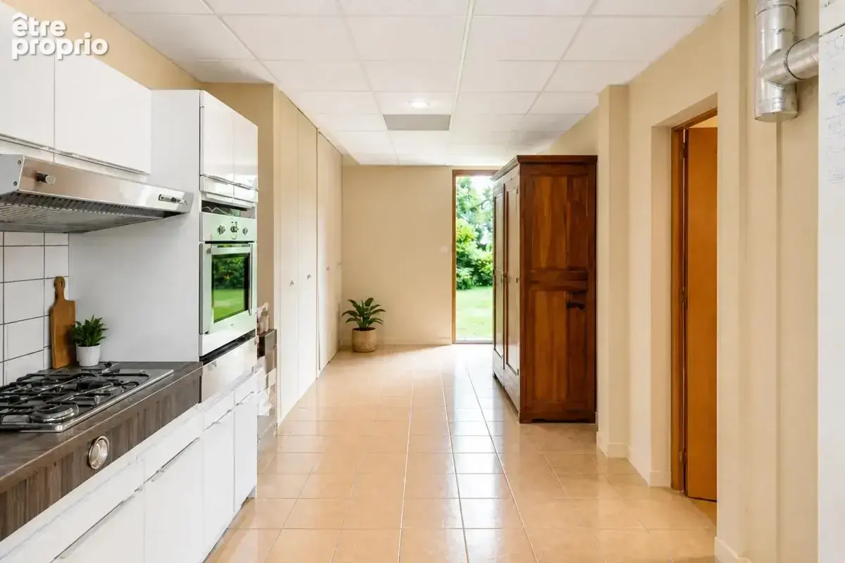 Maison de 5 pièces de 190 m² à Saint-Jean-de-Braye - photo 6