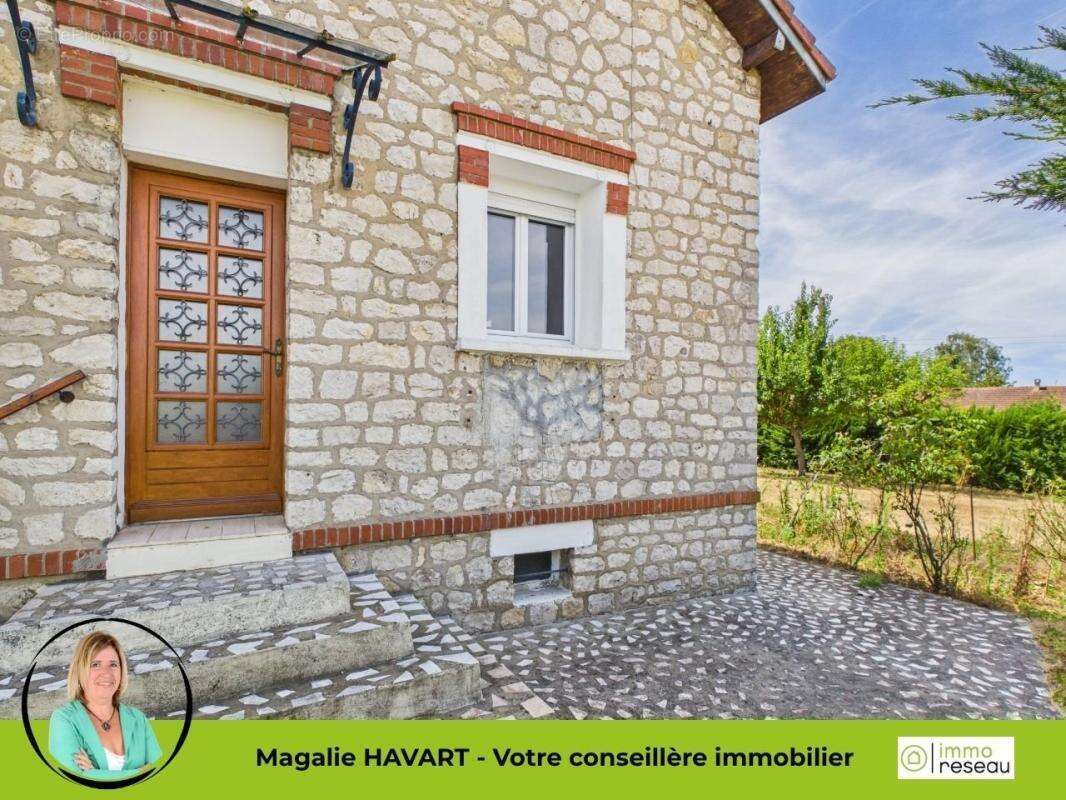 Maison 83 m² à Amilly  - photo 17