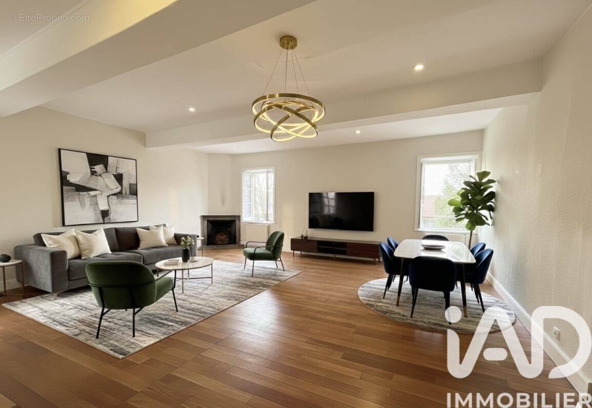 Photo 1 - Appartement à LIMONEST