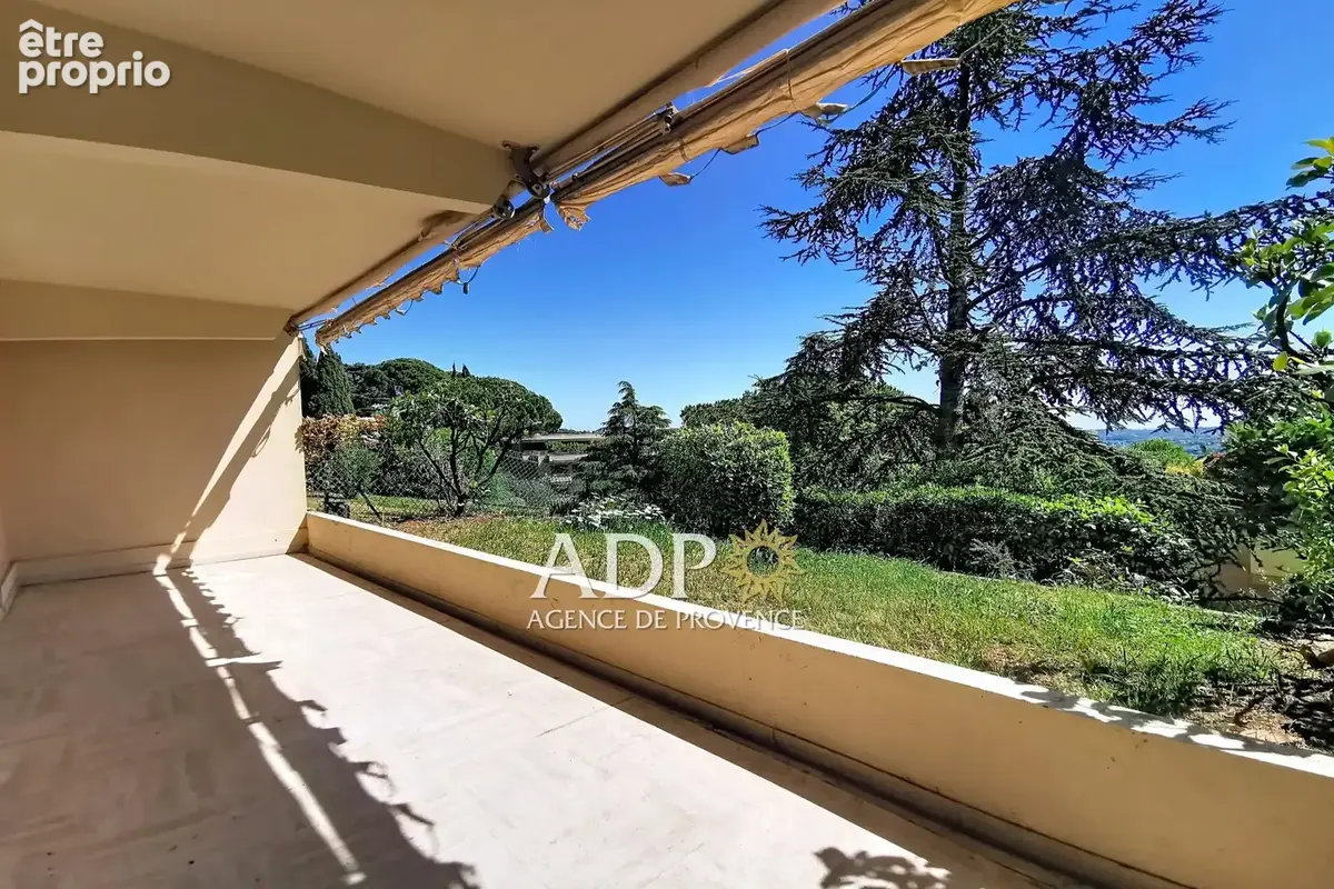 Appartement 4 pièces 94 m² à vendre à Grasse (06130) - photo 5