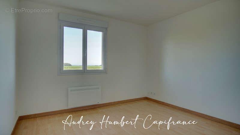 Maison à PINTHEVILLE