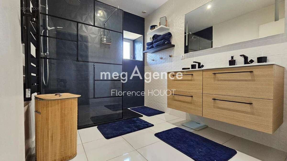 Maison de caractère en pierre rénovée - photo 11