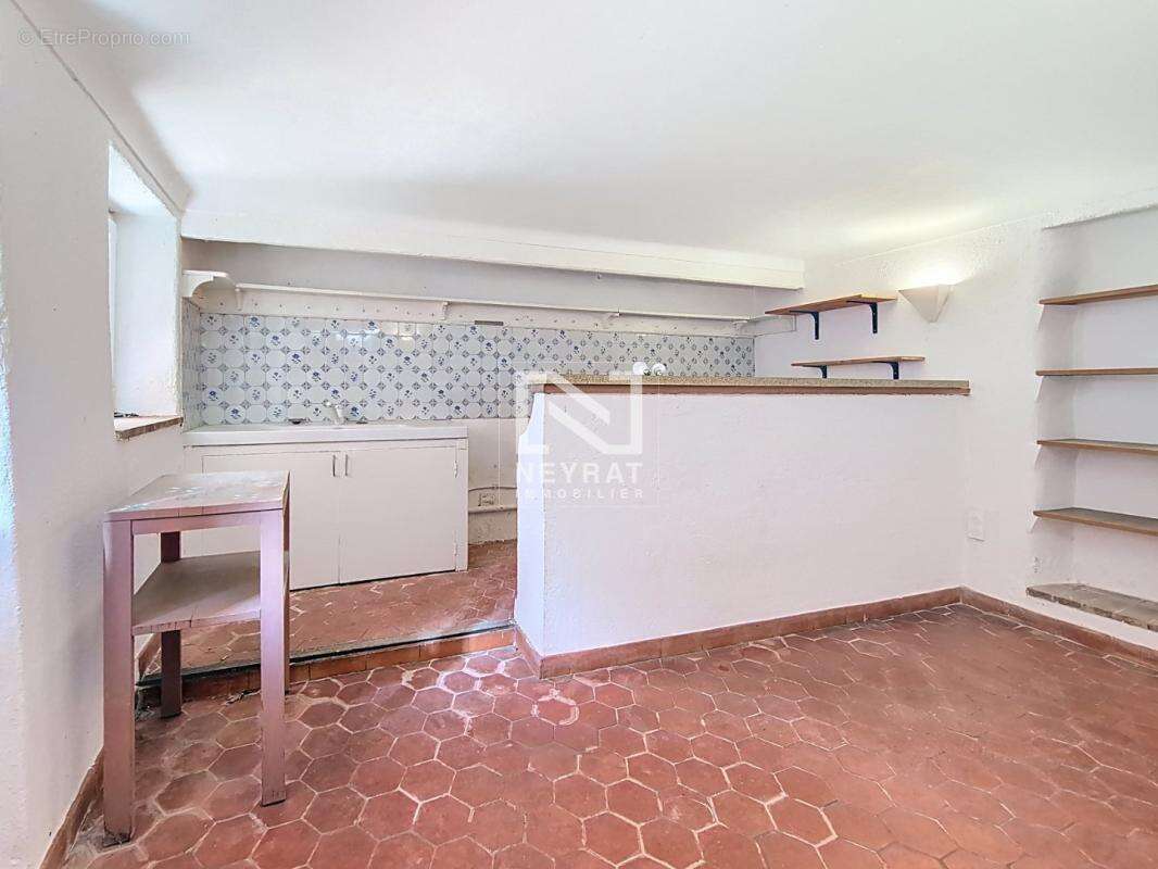 Maison à PEYMEINADE