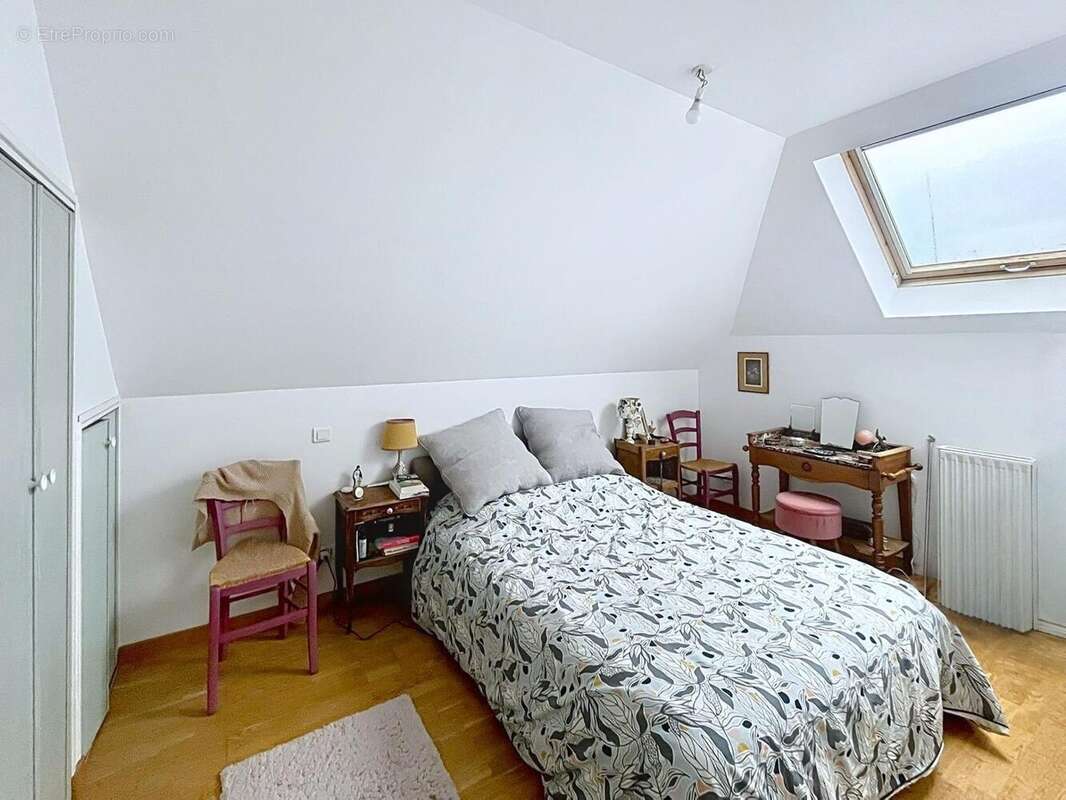 Photo 4 - Appartement à ORVAULT