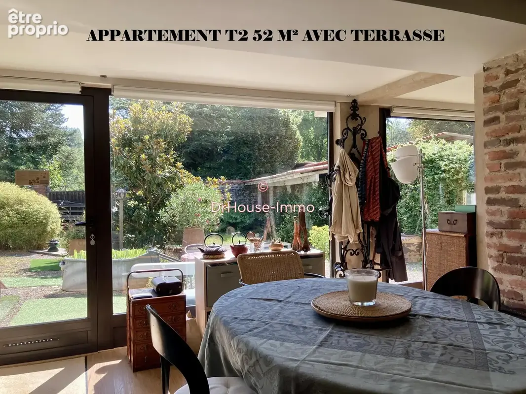 Maison 11 pièces 423 m² à vendre à Perrier (63500) - photo 38