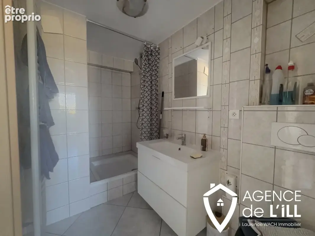 Maison 4 pièces 110 m2 avec appartement 2 pèces 51 m2 sur 361 m2 de terrain - photo 13