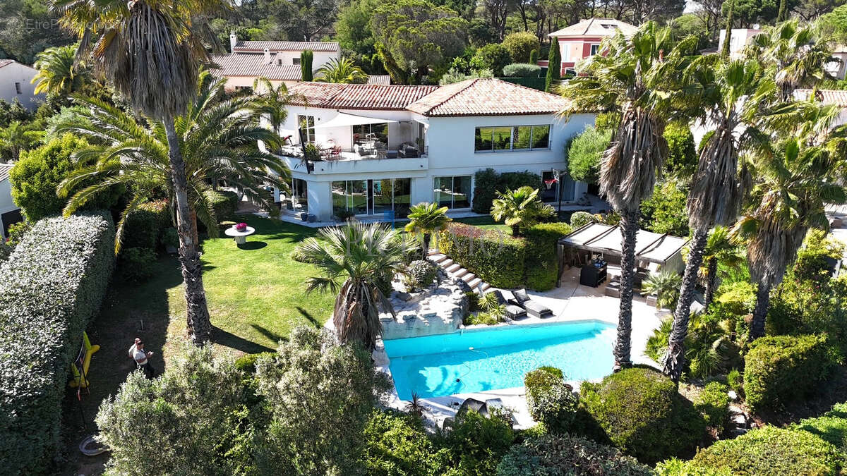 Maison à SAINT-RAPHAEL