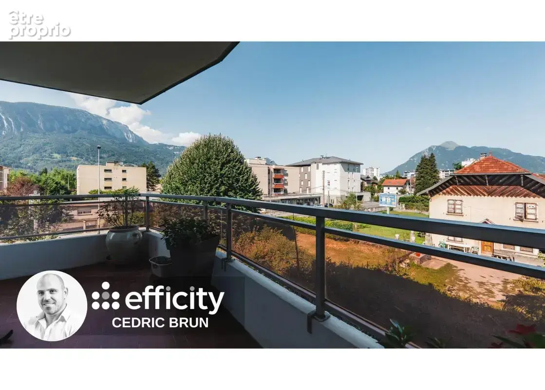 Appartement - photo 6