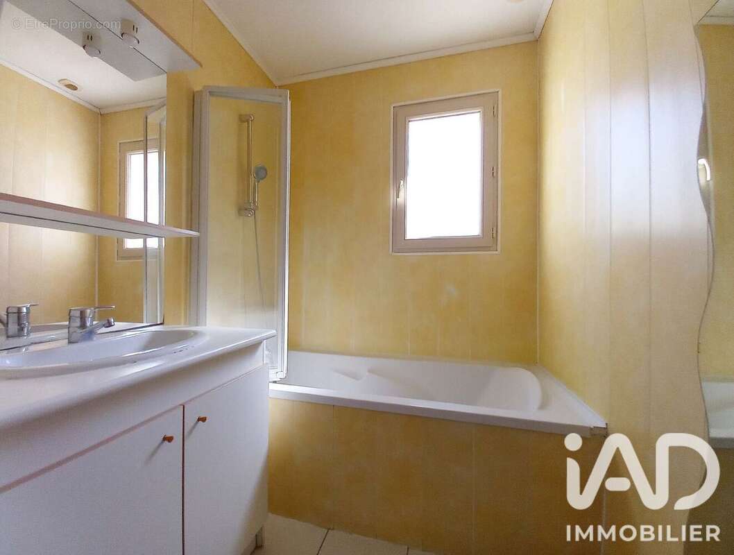 Maison 78 m² à Marigny  - photo 7