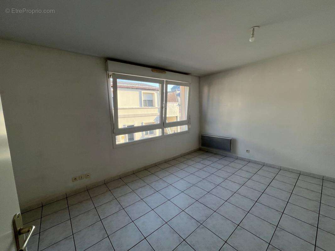 Appartement à SAINT-QUENTIN