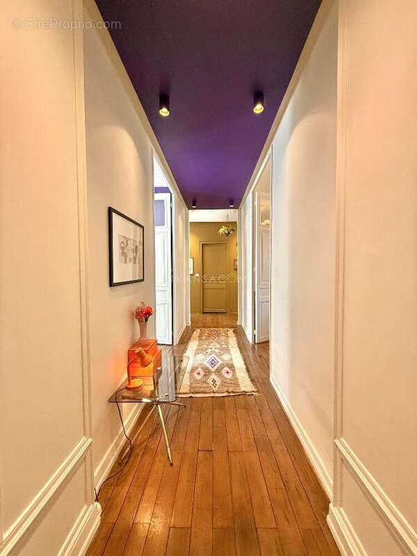 Appartement à TOURS