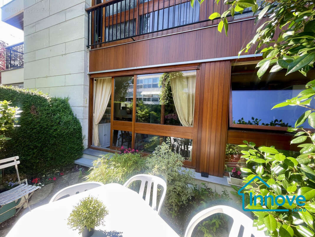 Appartement à ROCQUENCOURT