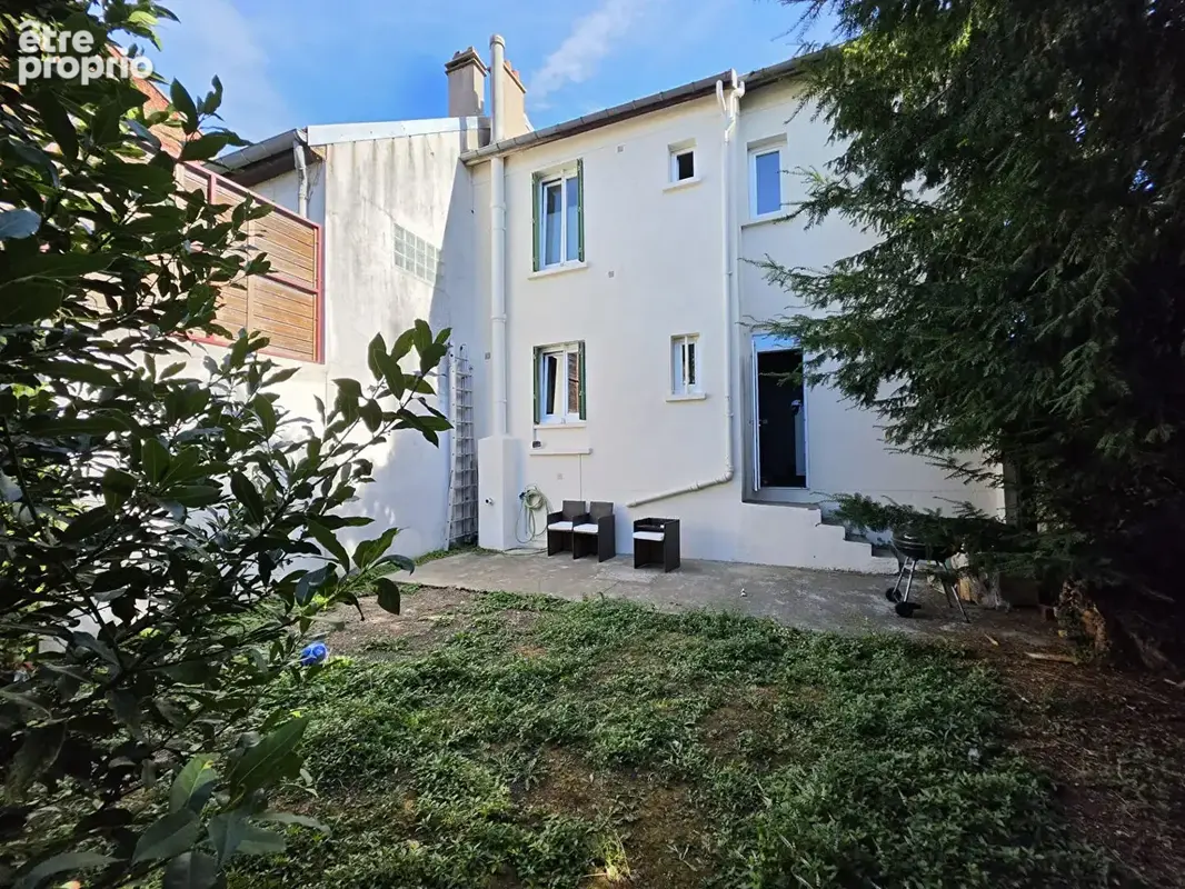 Charmante maison 1920 renovee ! - photo 10