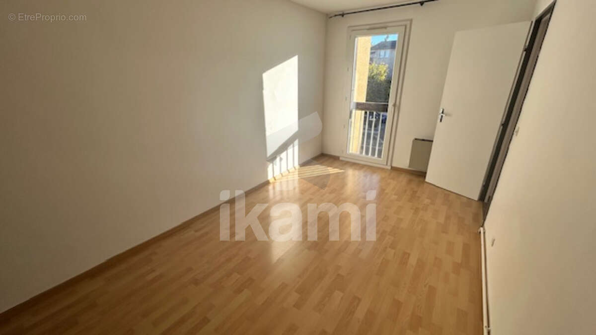 Appartement à TAIN-L'HERMITAGE