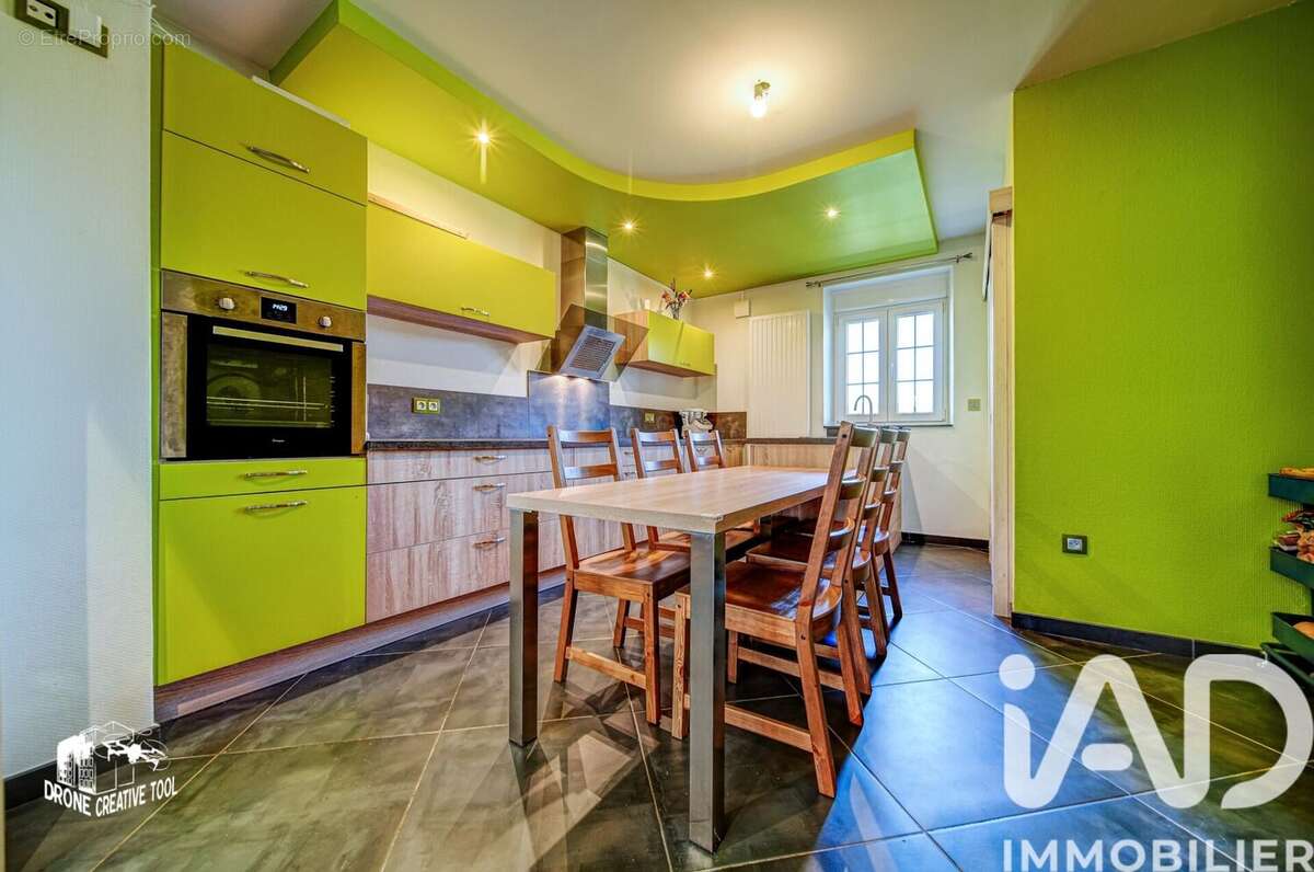 Photo 3 - Maison à HAYANGE