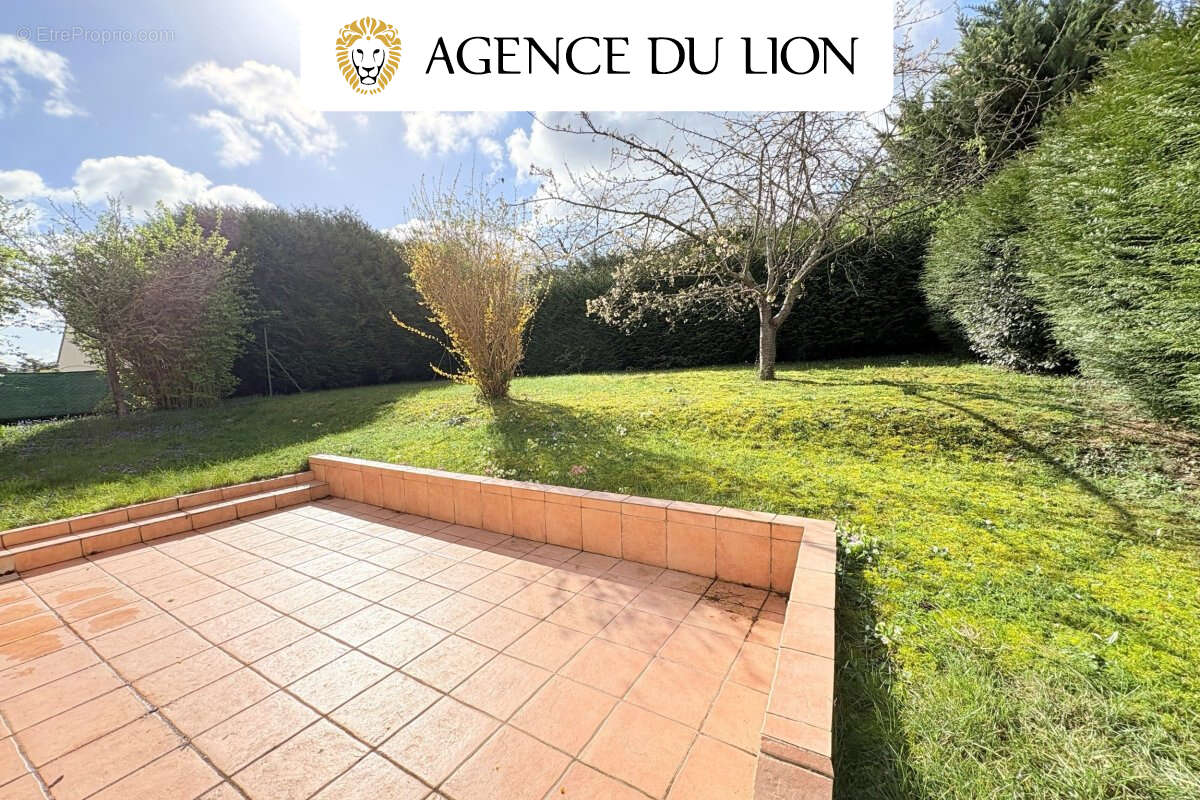 Maison à DREUX