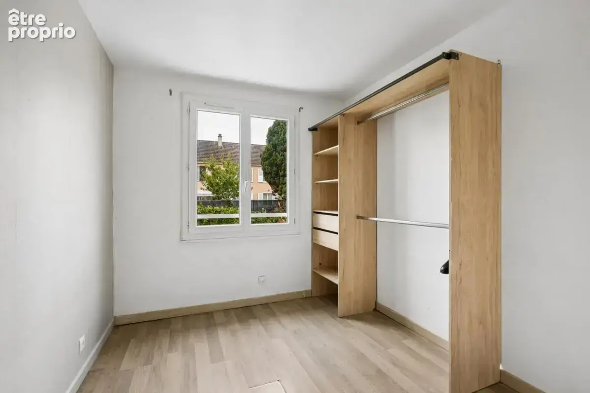 Maison à vendre 6 pièces VAUREAL (95) - photo 15