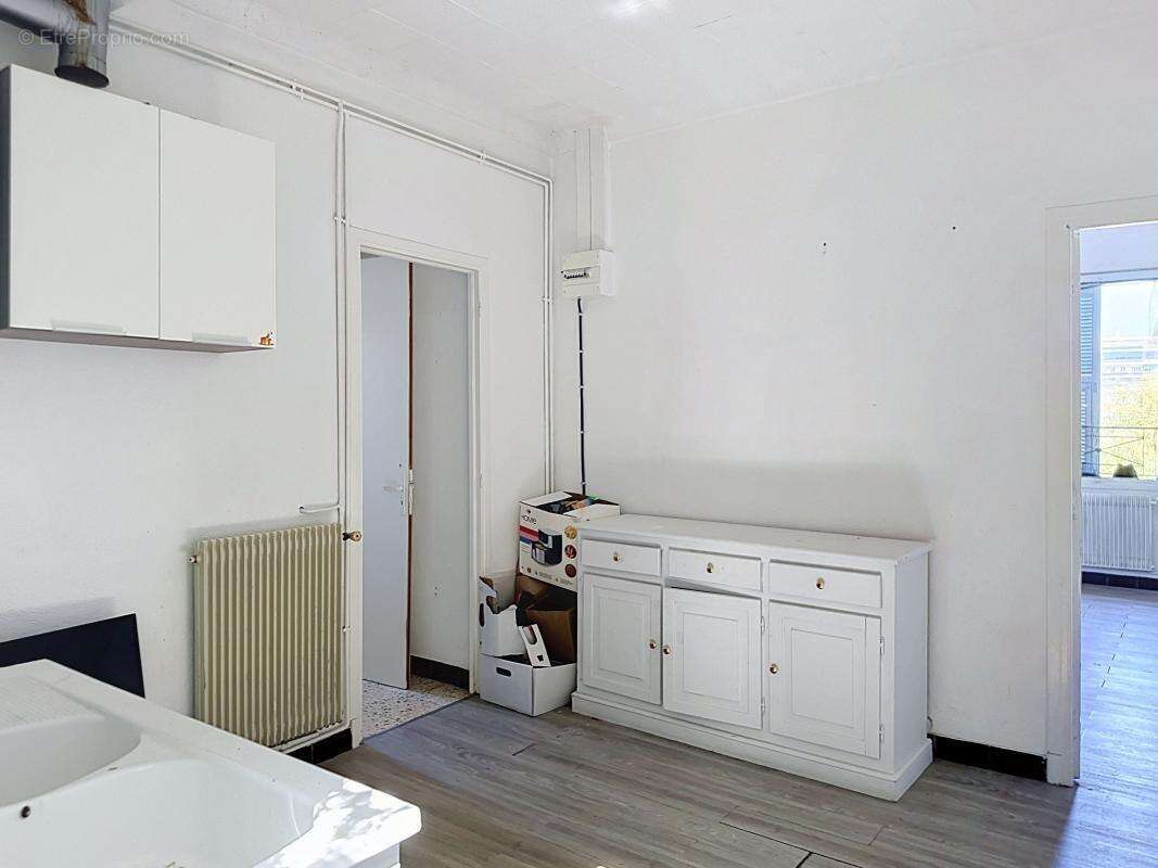Lot de deux appartements avec local/cave - photo 4