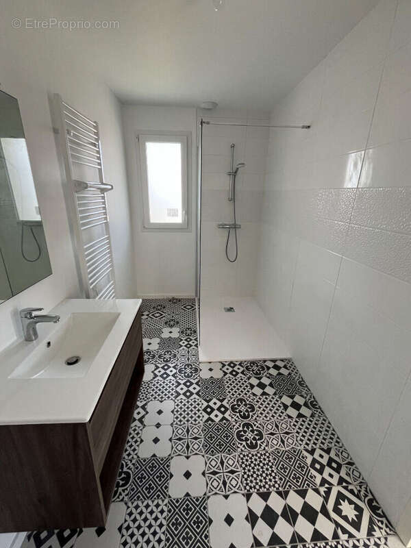 Appartement à BESANCON