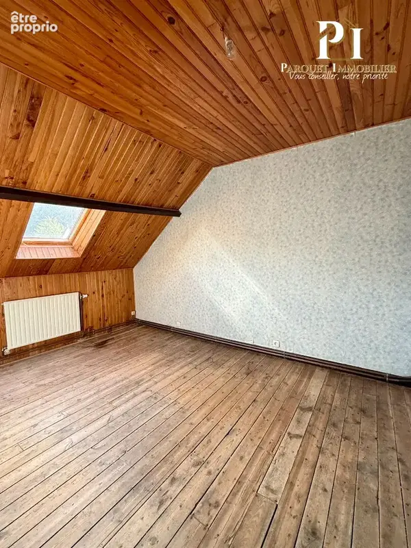 Maison  de ville Albert Centre - photo 4