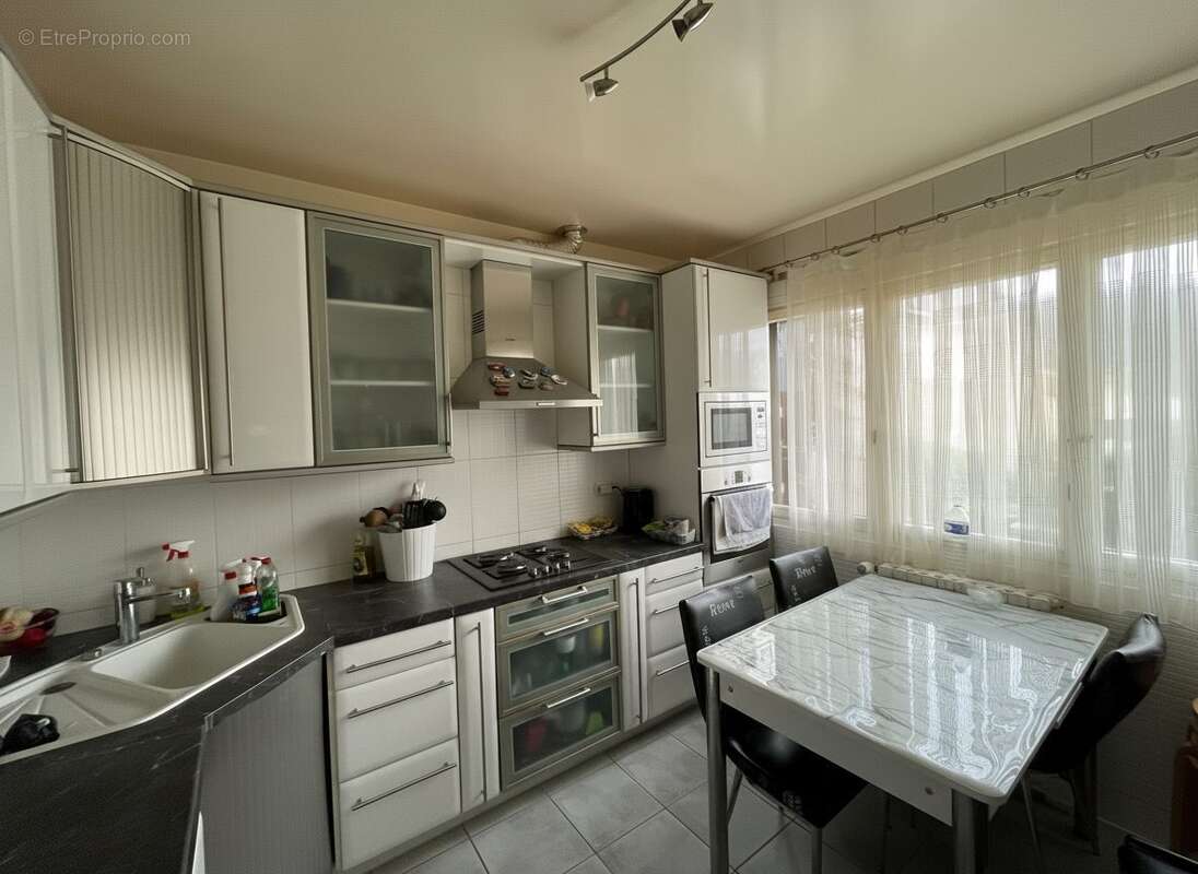 Maison à MONTLIGNON