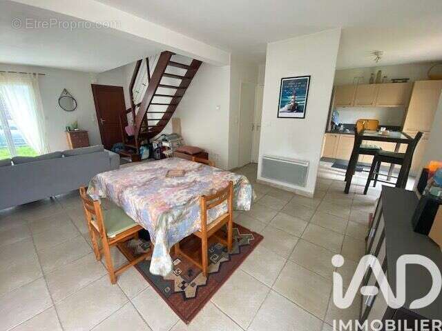 Photo 4 - Maison à CHATEAUGIRON