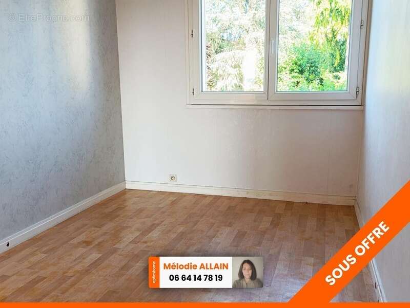 Appartement à VICHY