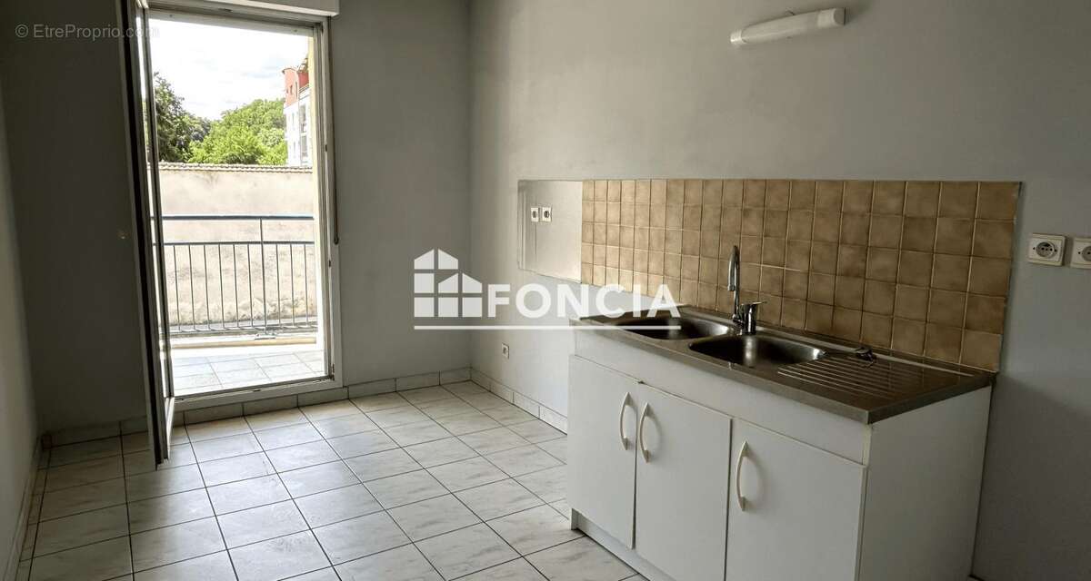 Appartement à MEXIMIEUX